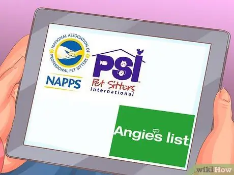 Как правильно ухаживать за собакой во время отпуска Шаг 1