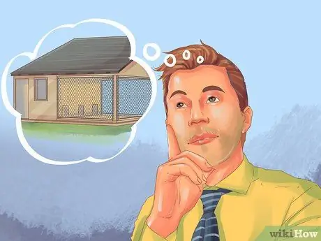 Как правильно ухаживать за собакой во время отпуска Шаг 12