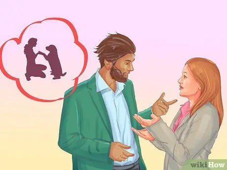 Как правильно ухаживать за собакой во время отпуска Шаг 14