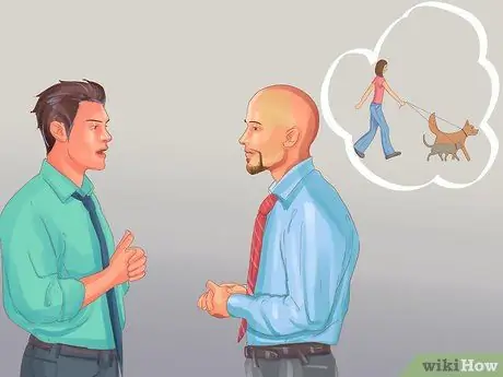 Выберите правильный уход за собакой во время отпуска Шаг 2