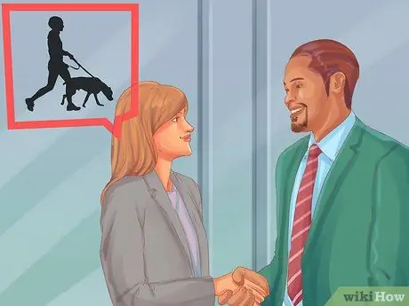 Выберите правильный уход за собакой во время отпуска Шаг 6