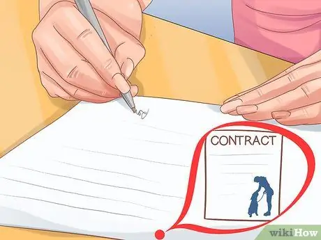 Как правильно ухаживать за собакой во время отпуска Шаг 7