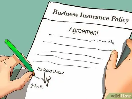 Начать службу выгула собак Шаг 11