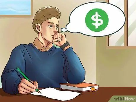 Начать службу выгула собак Шаг 7