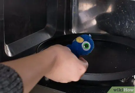 Вымойте игрушки для собак, шаг 8