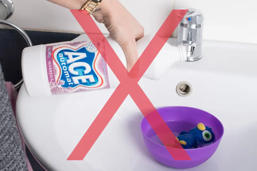 Как мыть игрушки для собак: 11 шагов (с иллюстрациями)