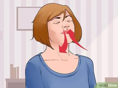 Связь с отчужденной собакой Шаг 6