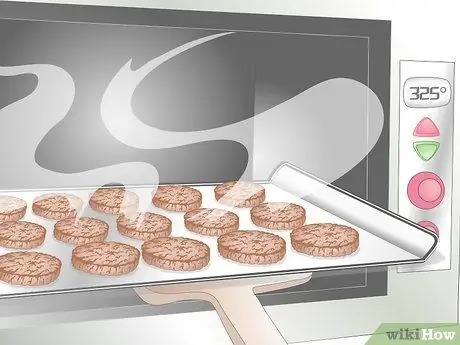 Приготовьте лакомство для собак, шаг 13