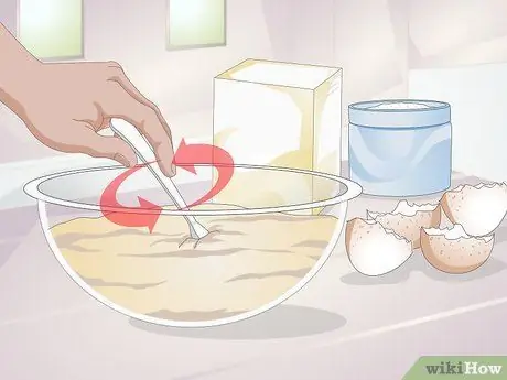 Приготовьте лакомство для собак, шаг 2