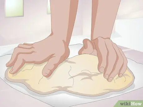 Приготовьте лакомство для собак, шаг 3