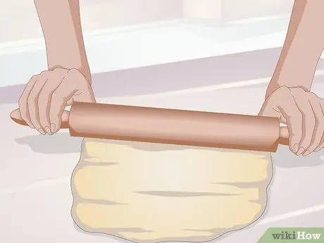 Приготовьте лакомство для собак, шаг 4