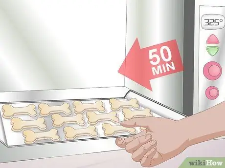 Приготовьте лакомство для собак, шаг 6