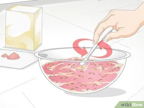 Приготовьте лакомство для собак, шаг 9