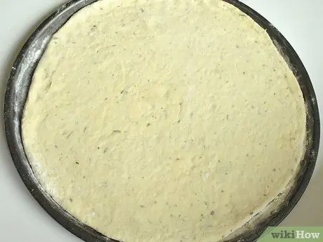 Приготовить пиццу с собачкой, шаг 6