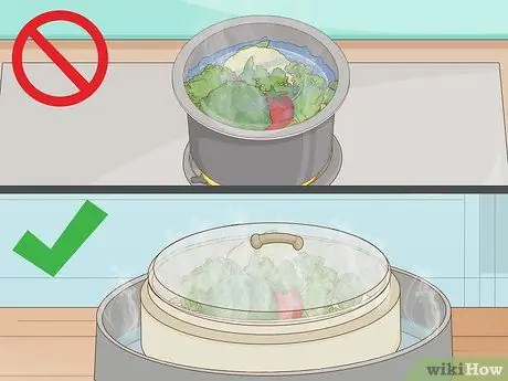 Приготовьте домашнюю еду для вашей собаки Шаг 3