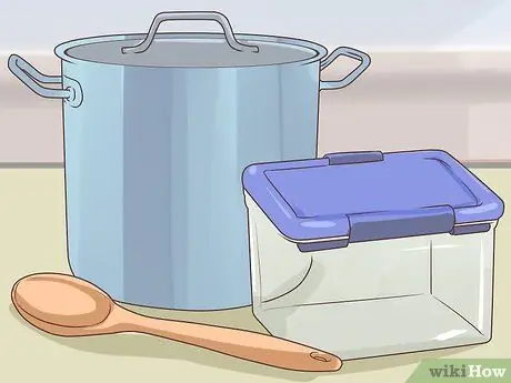 Приготовить домашний корм для собак, шаг 1