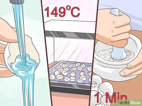 Приготовить домашний корм для собак, шаг 2