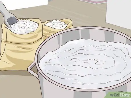 Приготовить домашний корм для собак, шаг 3