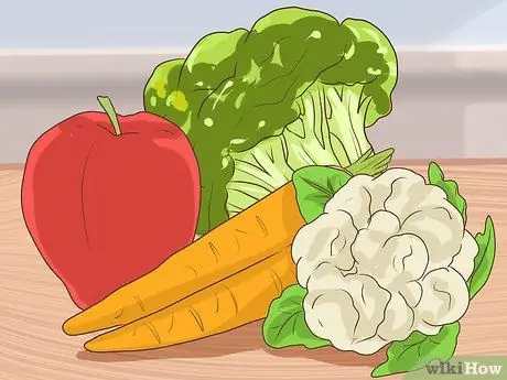 Приготовить домашний корм для собак, шаг 4