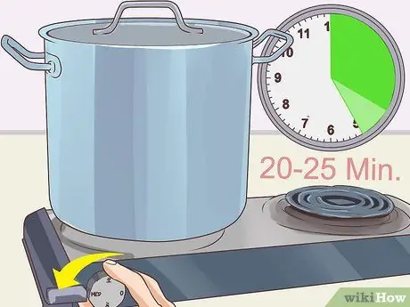 Приготовить домашний корм для собак, шаг 5