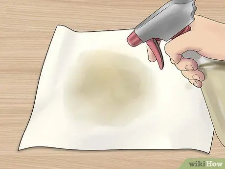 Приготовьте лакомство для собак из банана, арахиса и йогурта Шаг 15