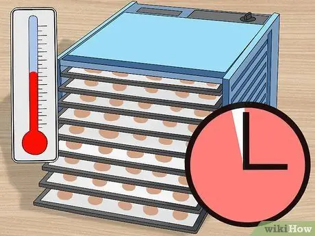 Приготовьте лакомство для собак из банана, арахиса и йогурта, шаг 18