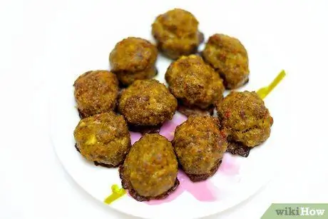 Испеките органическое лакомство для собак, шаг 10