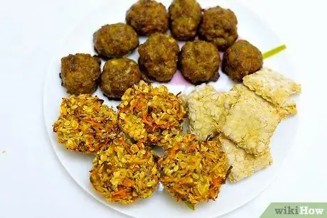 Выпекать органические лакомства для собак Final