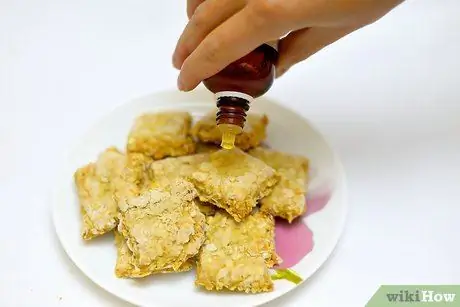 Испеките органическое лакомство для собак, шаг 4