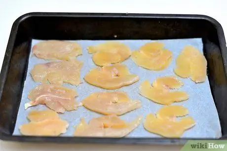 Испеките органическое лакомство для собак, шаг 6