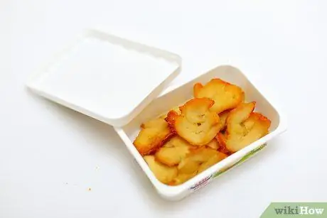 Испеките органическое лакомство для собак, шаг 7