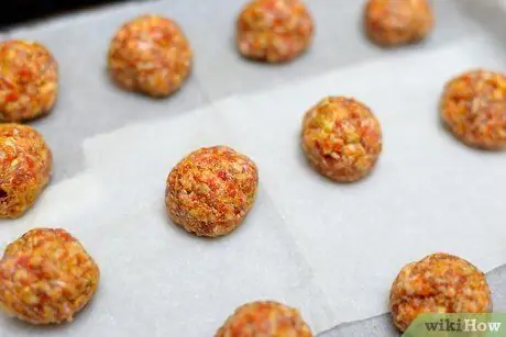 Испеките органическое лакомство для собак, шаг 9