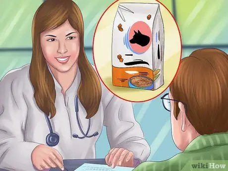 Выберите корм для своего бордер-колли Шаг 5