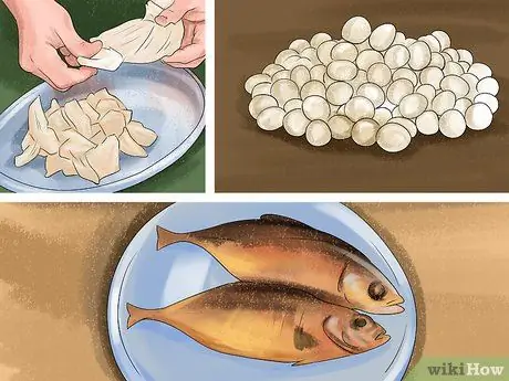 Выберите корм для бордер-колли Шаг 8