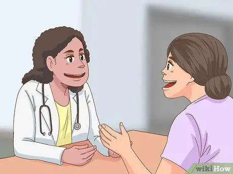 Приучите пожилую собаку к дому, шаг 2