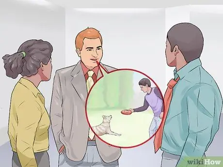 Получите помощь, загоняя собаку из дома с ограниченным бюджетом Шаг 10