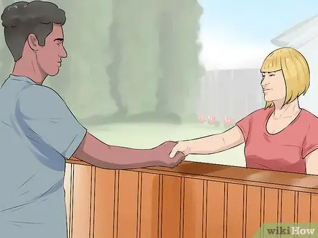 Получите помощь, загоняя собаку из дома с ограниченным бюджетом Шаг 4