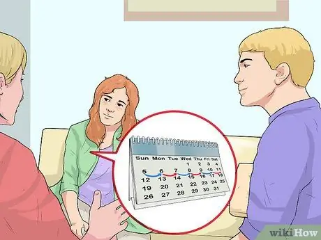 Получите помощь, загоняя собаку из дома с ограниченным бюджетом Шаг 7