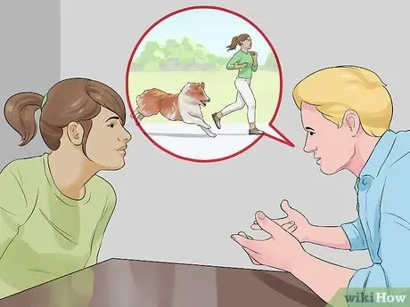 Получите помощь, загоняя собаку из дома с ограниченным бюджетом Шаг 8