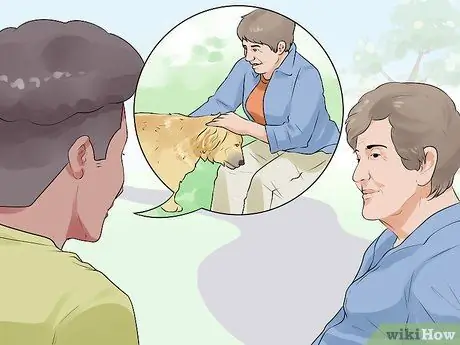 Получите помощь, загоняя собаку из дома с ограниченным бюджетом Шаг 9