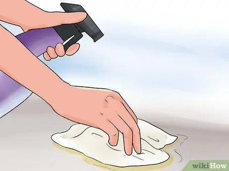 Приучите собаку мочиться на улице Шаг 12