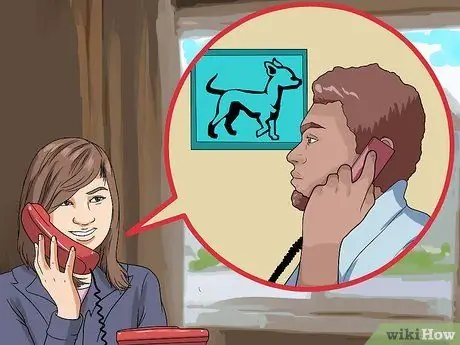 Приучить чихуахуа к горшку Шаг 11