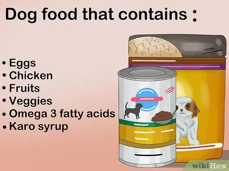 Позаботьтесь о щенках из чашки, шаг 1