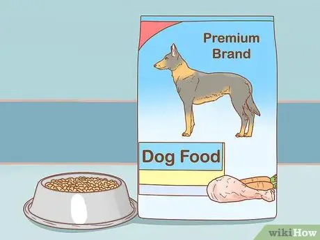 Уход за щенком ши-тцу Шаг 12