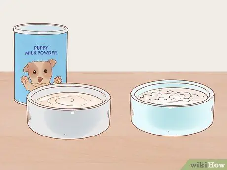 Разлучение щенков с их матерью Шаг 7