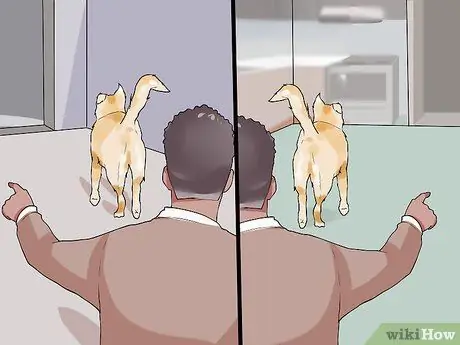 Не позволяйте новой собаке лаять на ваших соседей Шаг 8
