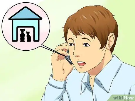 Сообщить о чрезмерном лай собаке, шаг 13