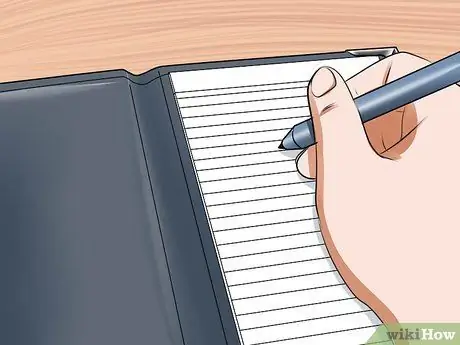 Сообщить о чрезмерном лай собаке Шаг 7