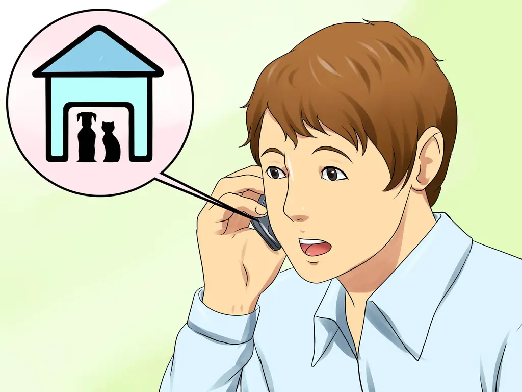 Как сообщить о чрезмерном лай собаке: 13 шагов (с иллюстрациями)