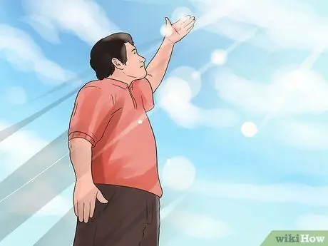 Как предотвратить кошки в саду Шаг 11